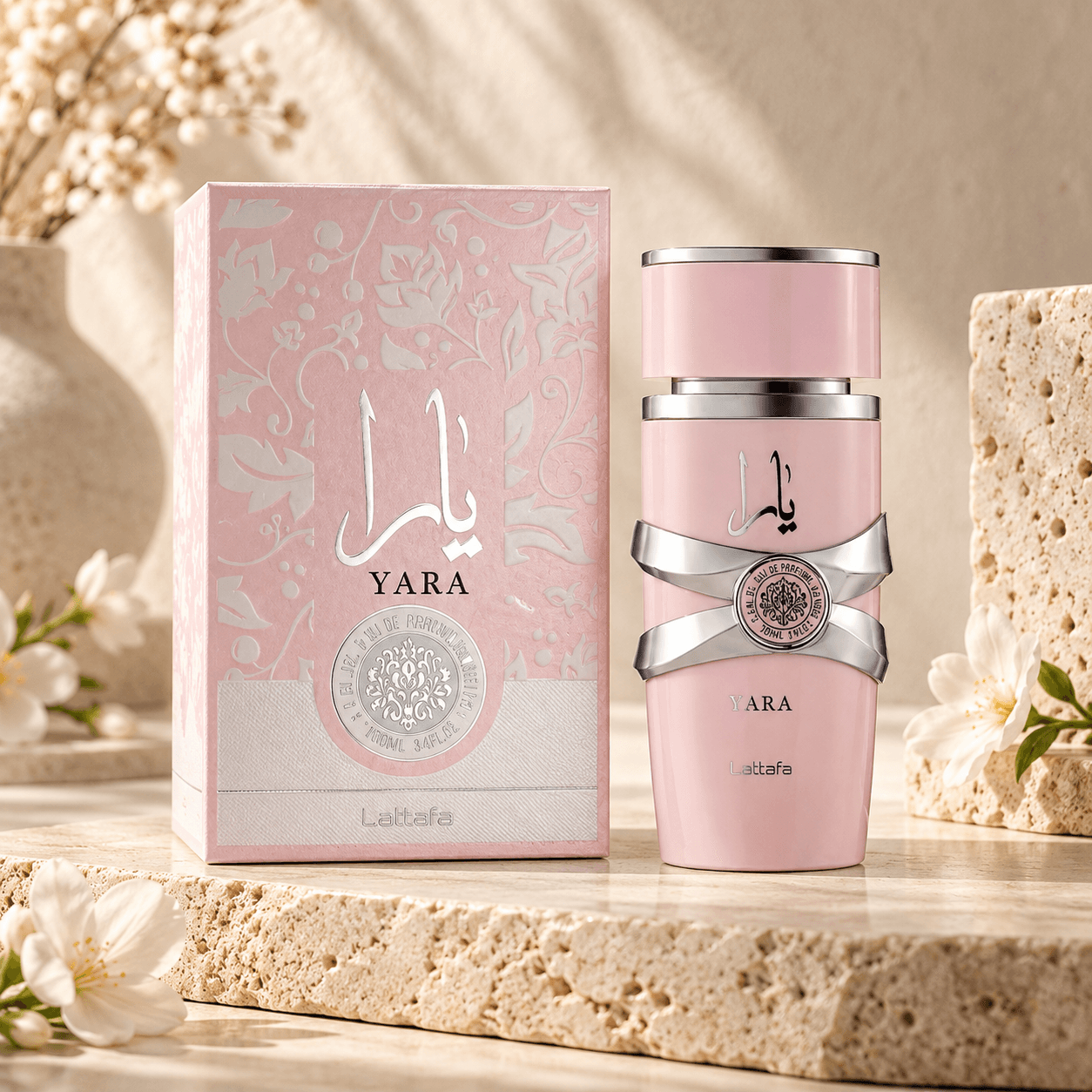 Lattafa Yara