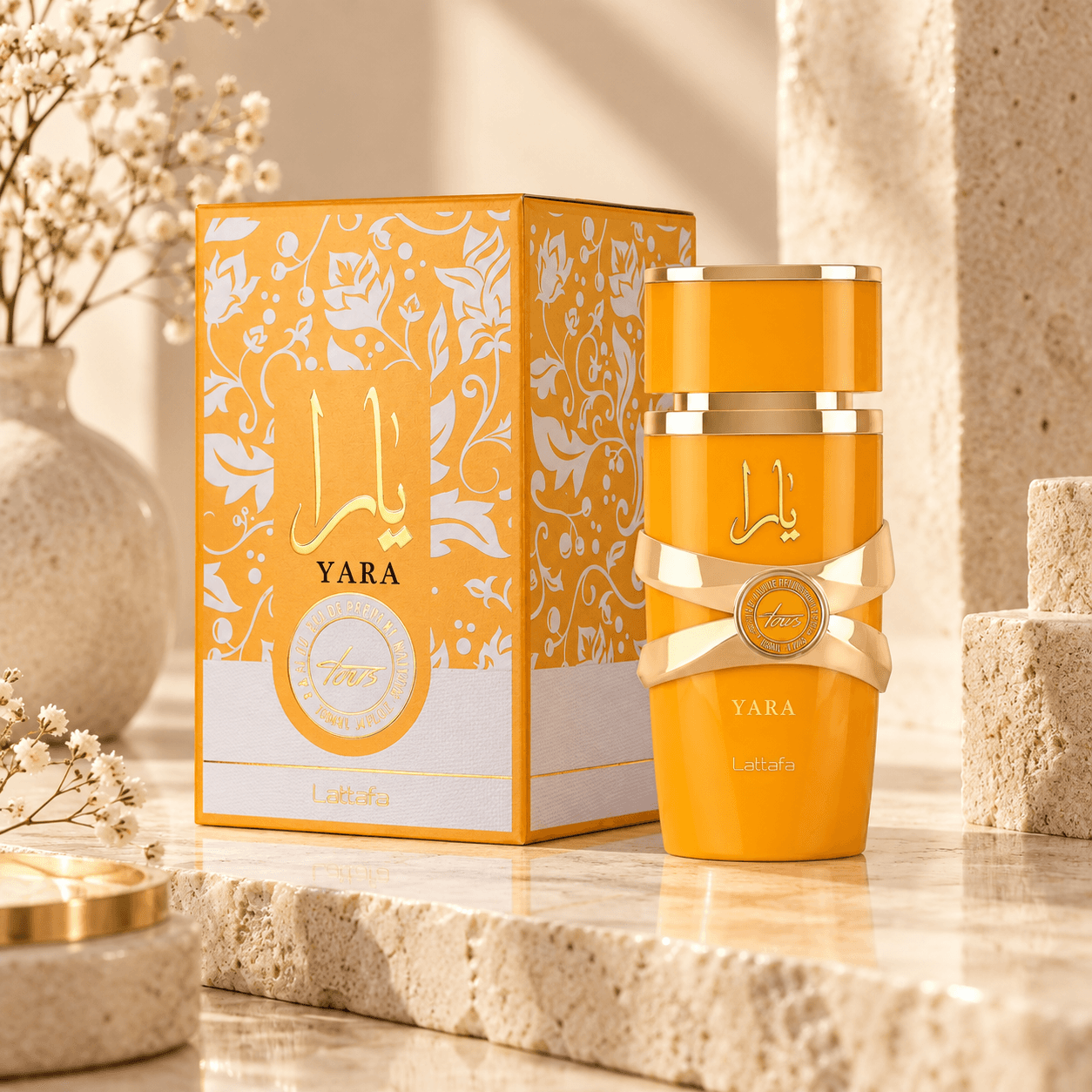 Lattafa Yara Tous