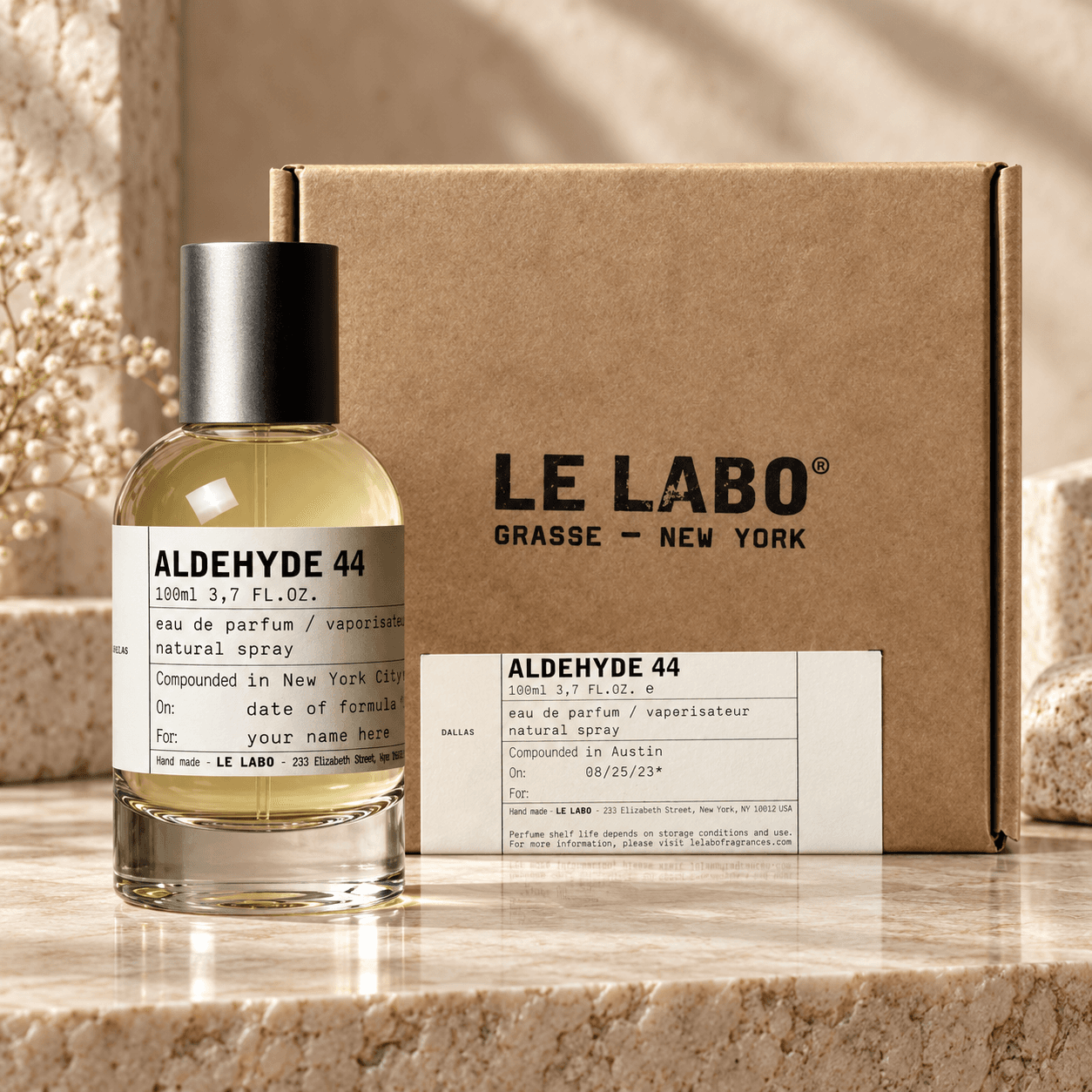 Le Labo Aldehyde 44 Dallas