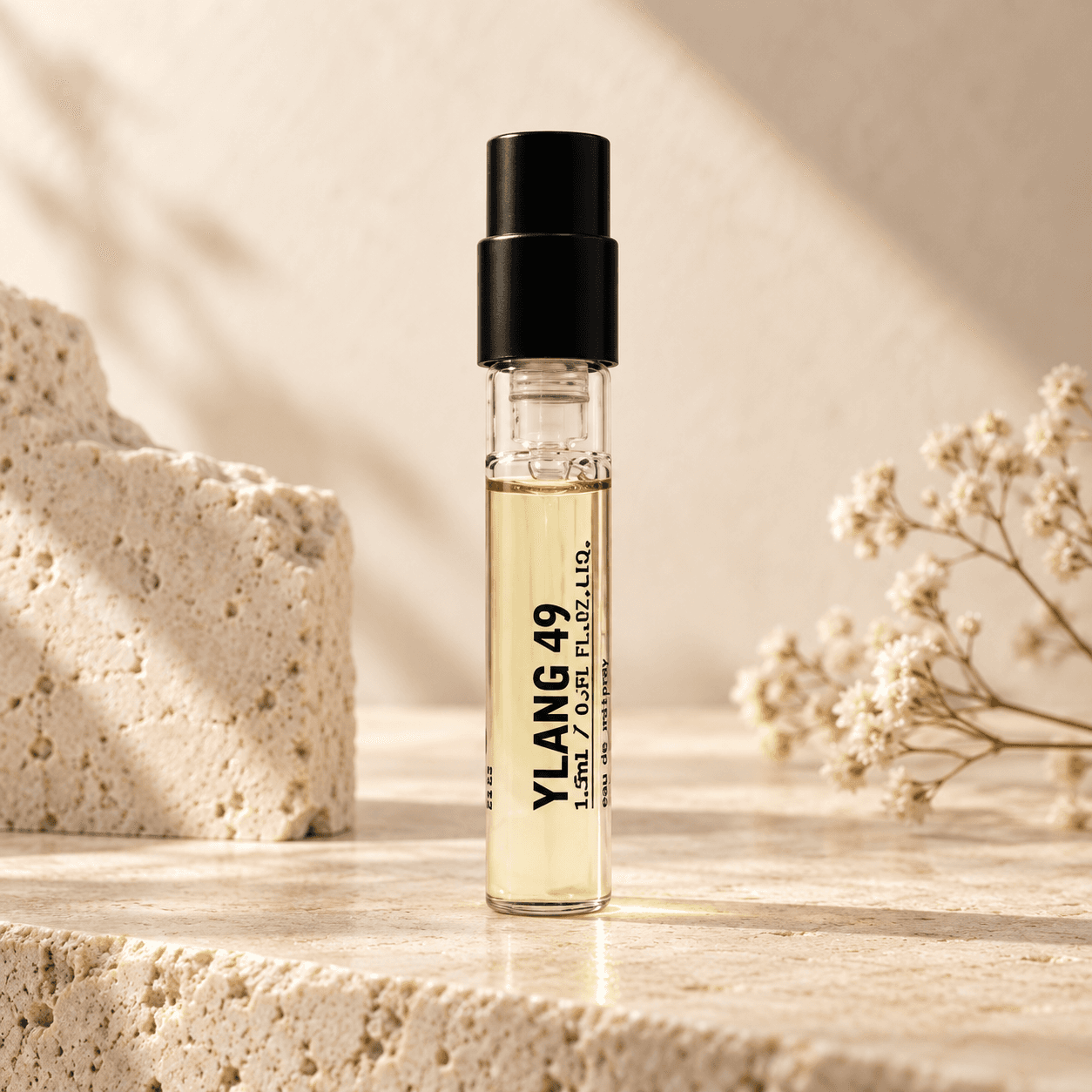 Le Labo Ylang 49