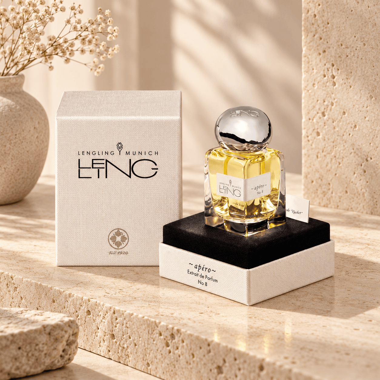 Lengling Apero No. 8