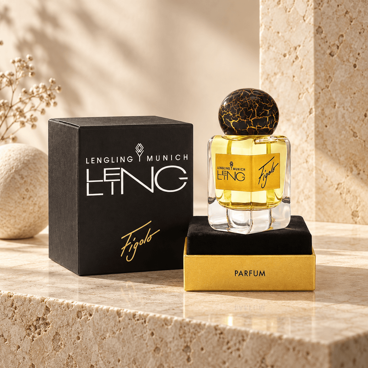 Lengling Figolo