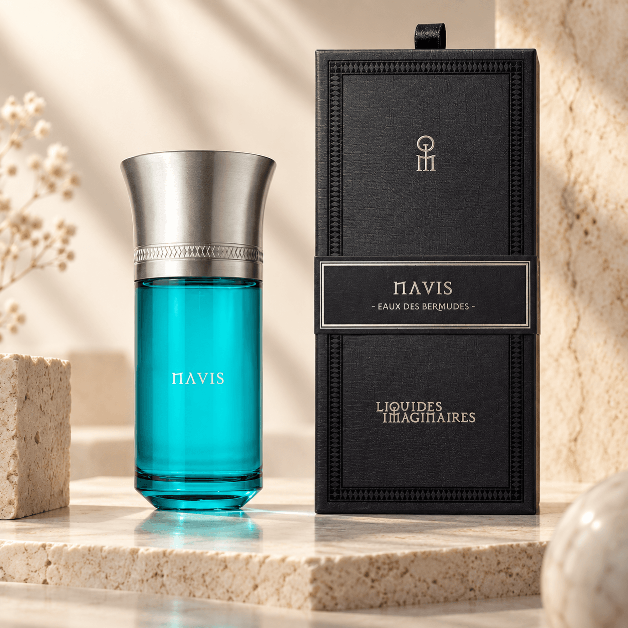 Les Liquides Imaginaires Navis