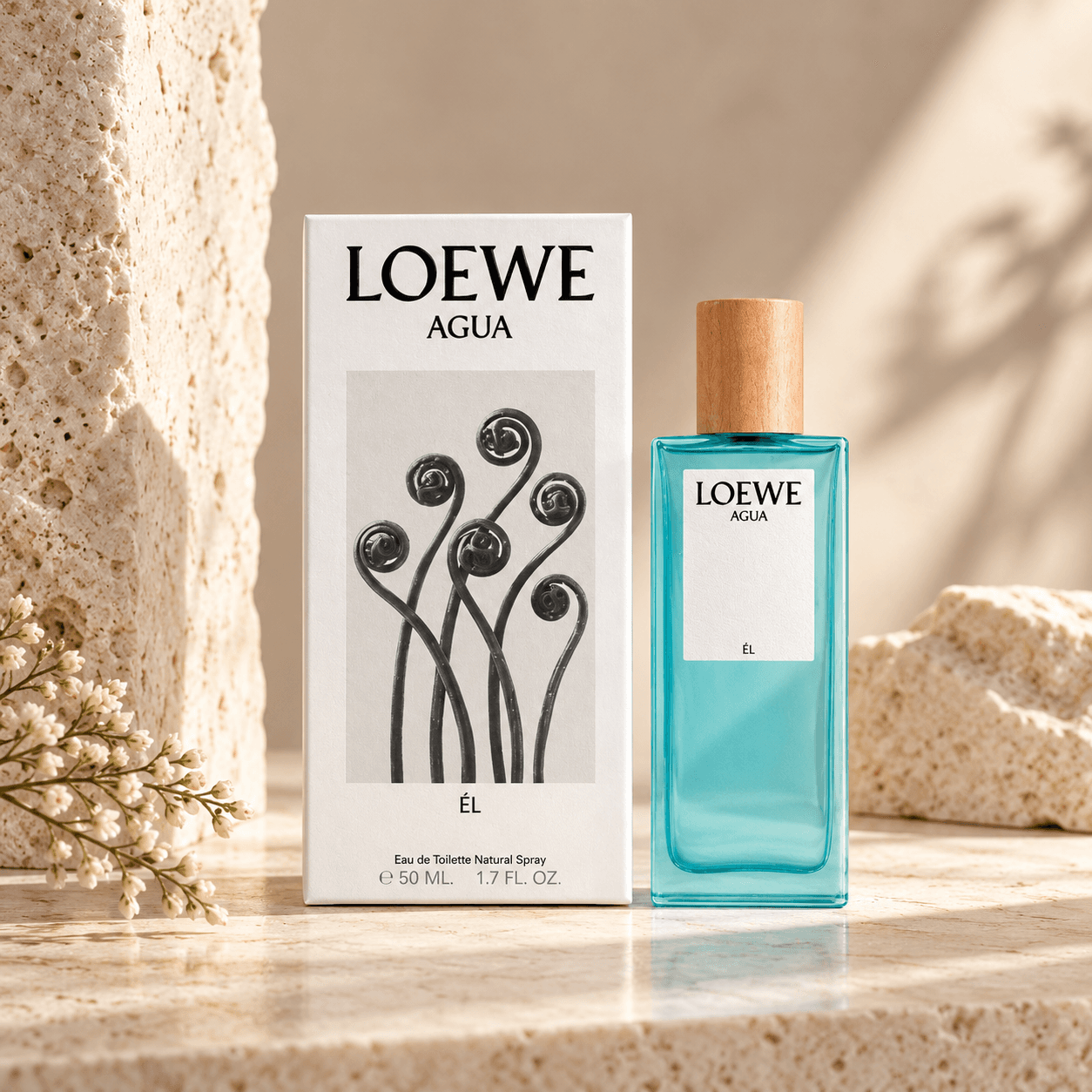 Loewe Agua El