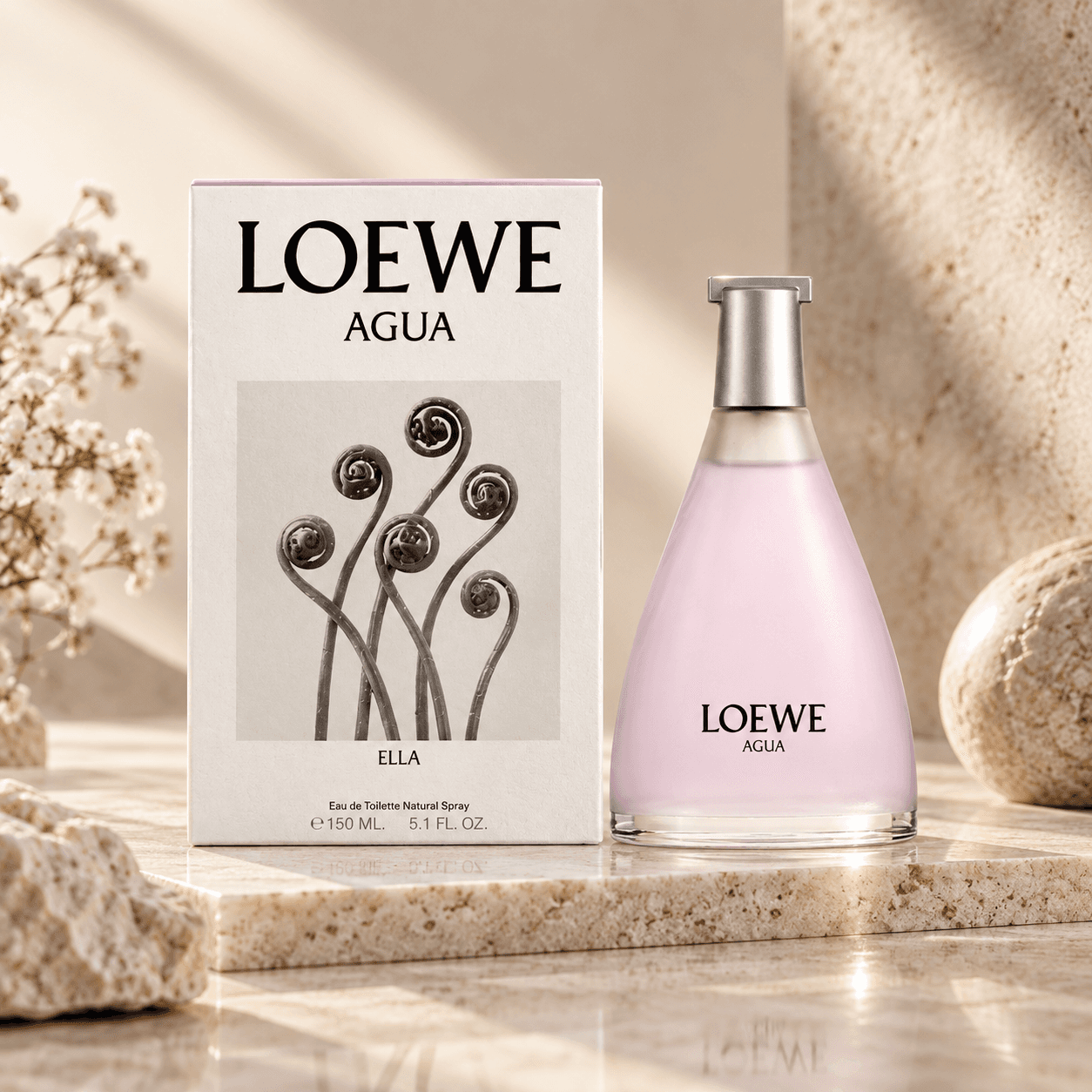Loewe Agua Ella