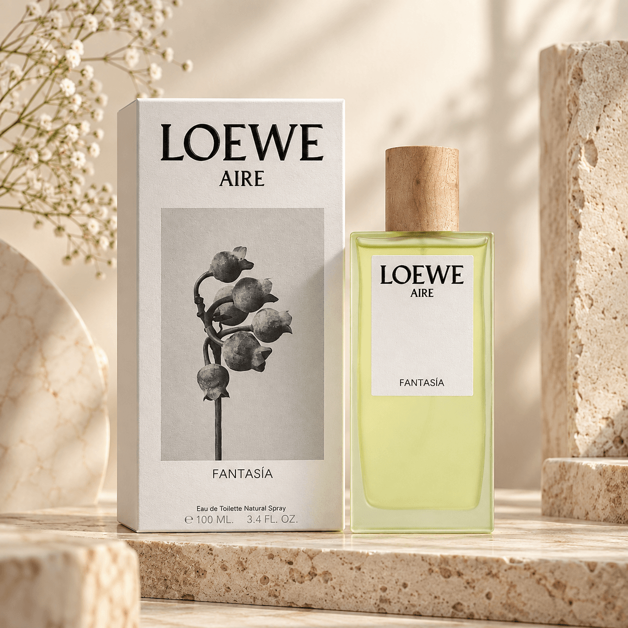 Loewe Aire Fantasia