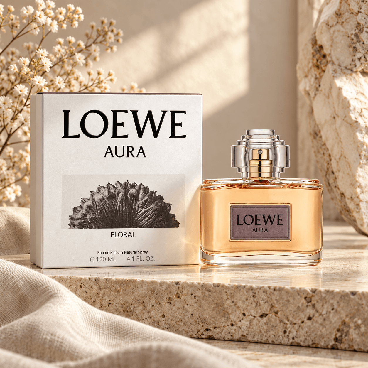 Loewe Aura Floral