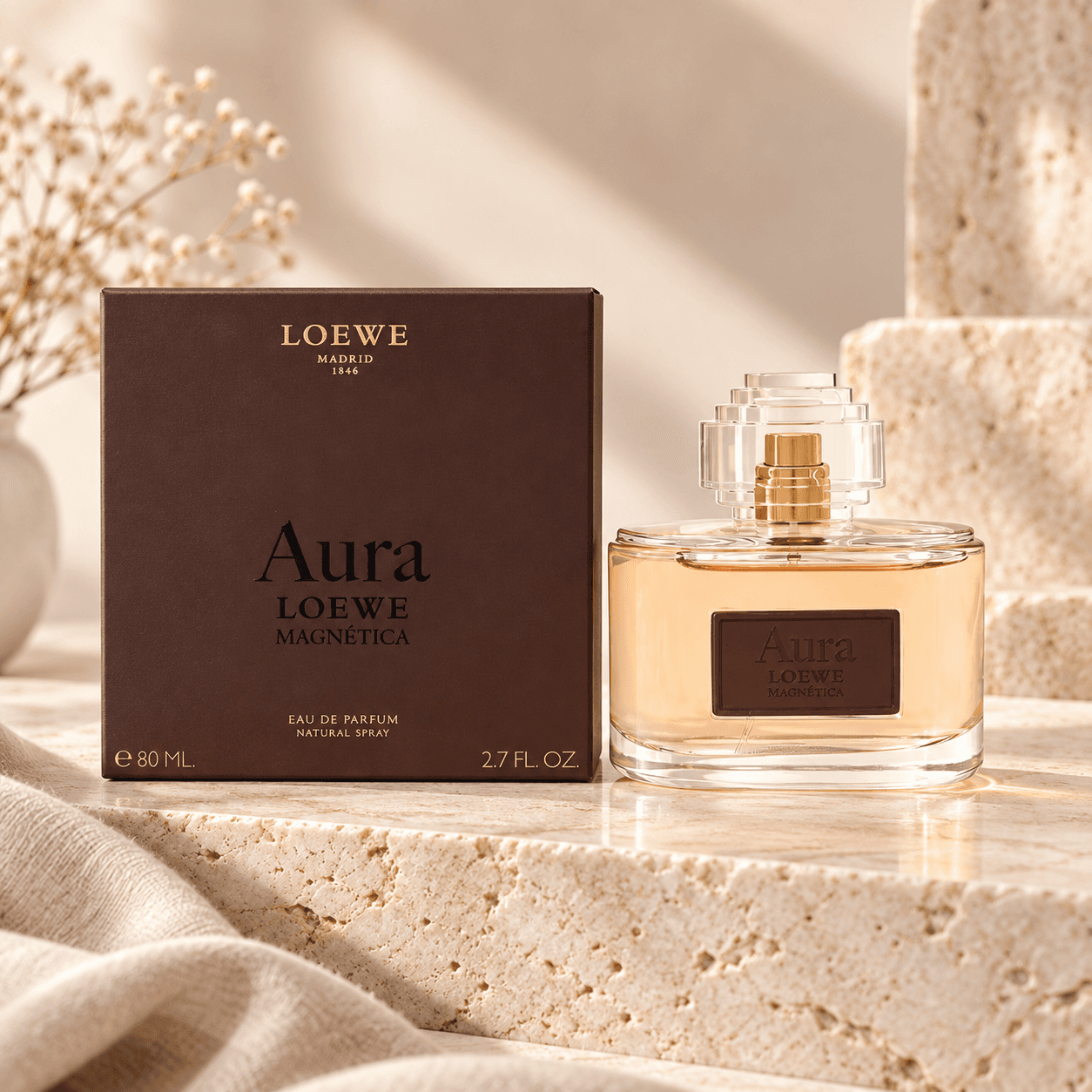 Loewe Aura Magnetica