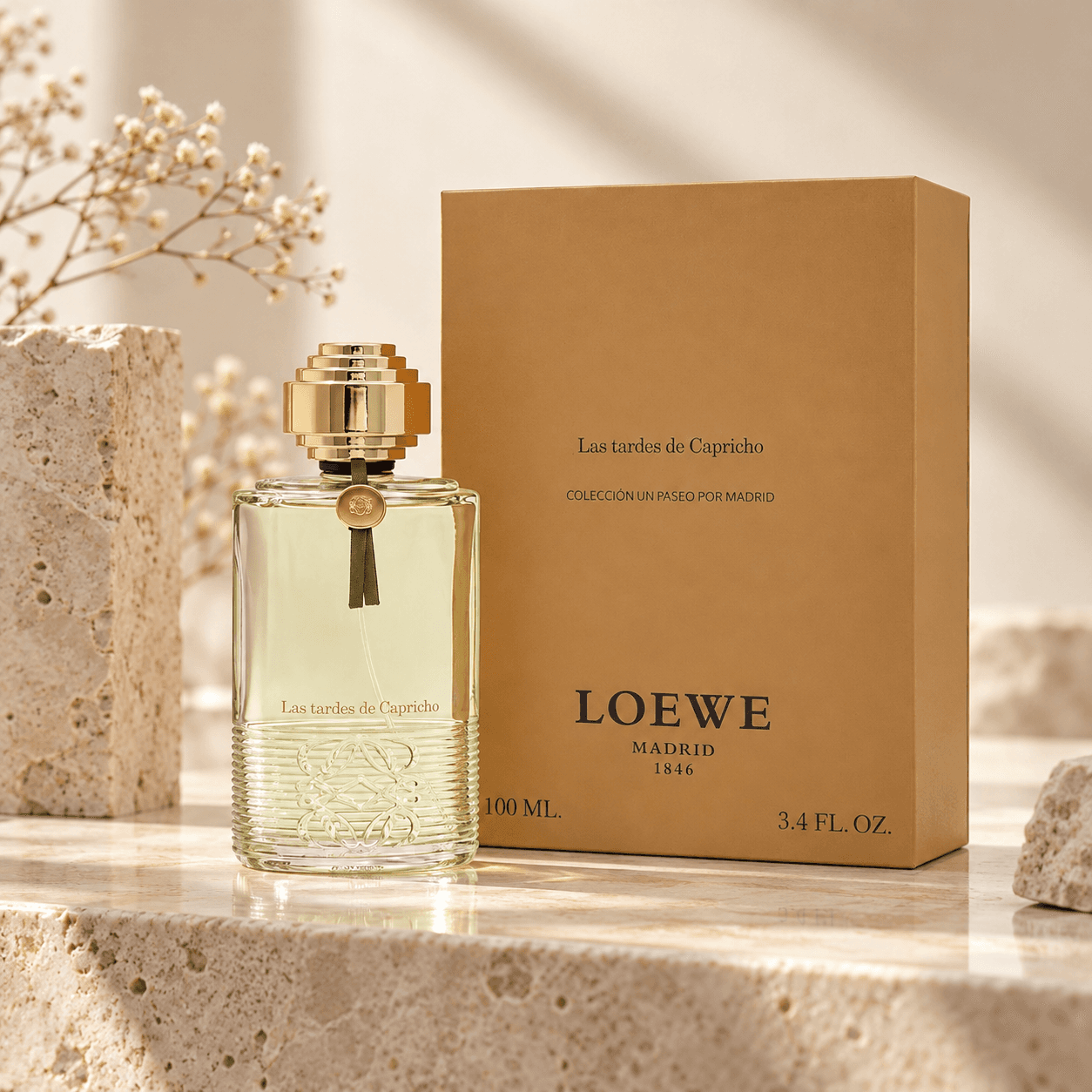 Loewe Las Tardes de Capricho