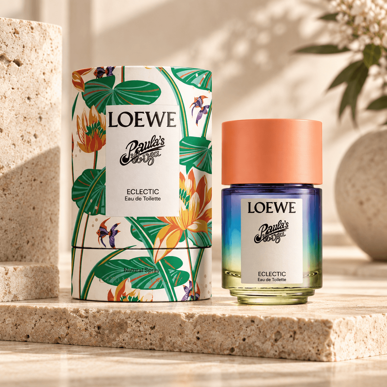 Loewe Paula s Ibiza Eclectic