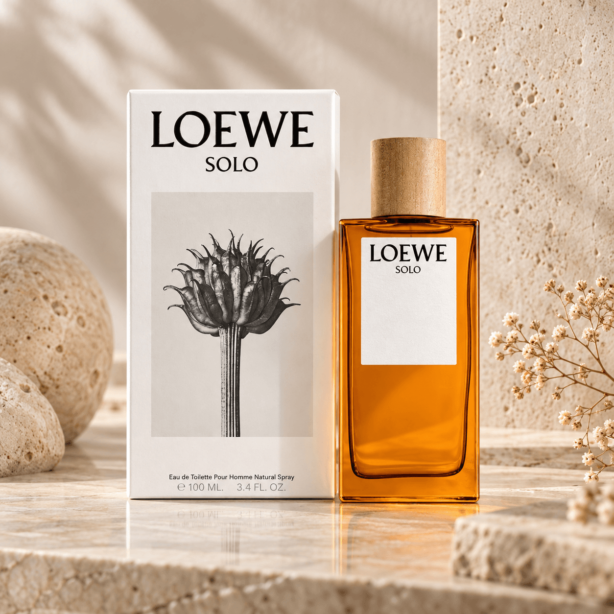 Loewe Solo