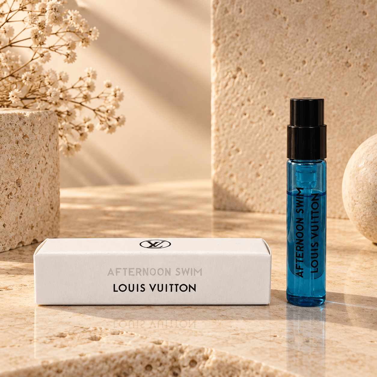 Louis Vuitton Afternoon Swim