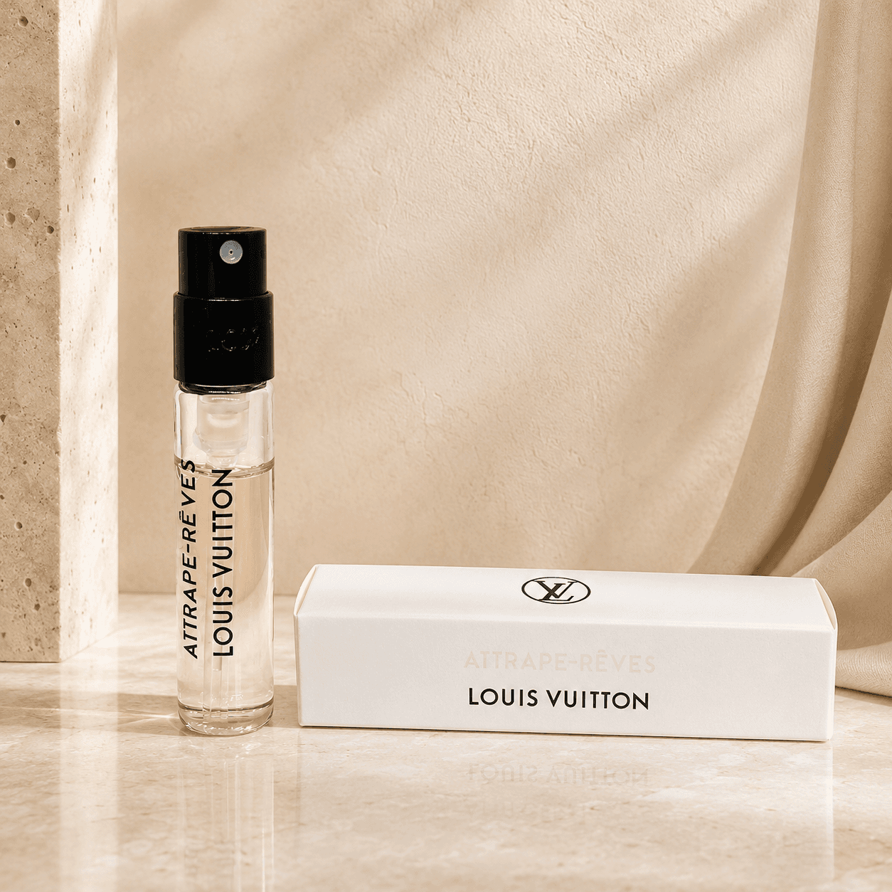 Louis Vuitton Attrape-Reves