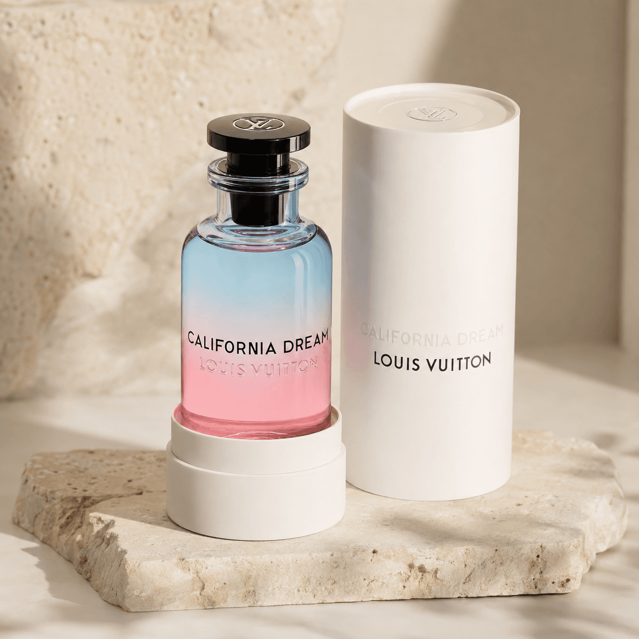 Louis Vuitton California Dream