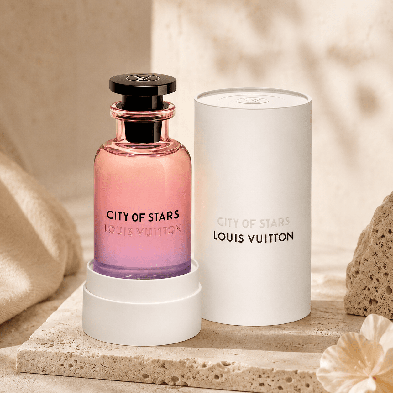 Louis Vuitton City of Stars