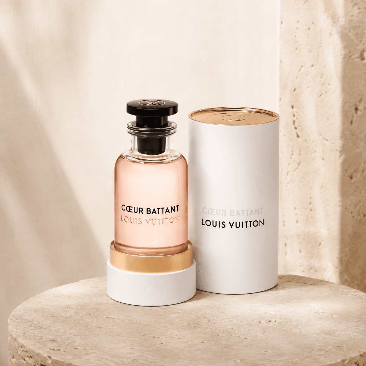 Louis Vuitton Coeur Battant