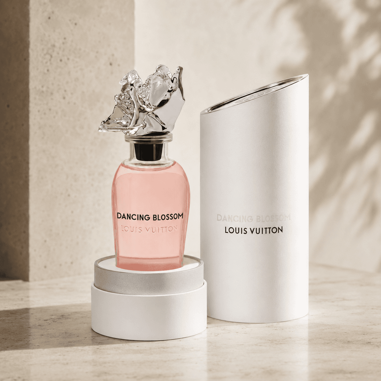 Louis Vuitton Dancing Blossom