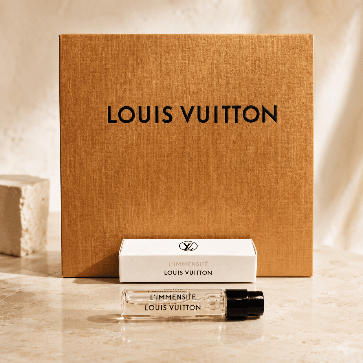 Louis Vuitton L Immensite