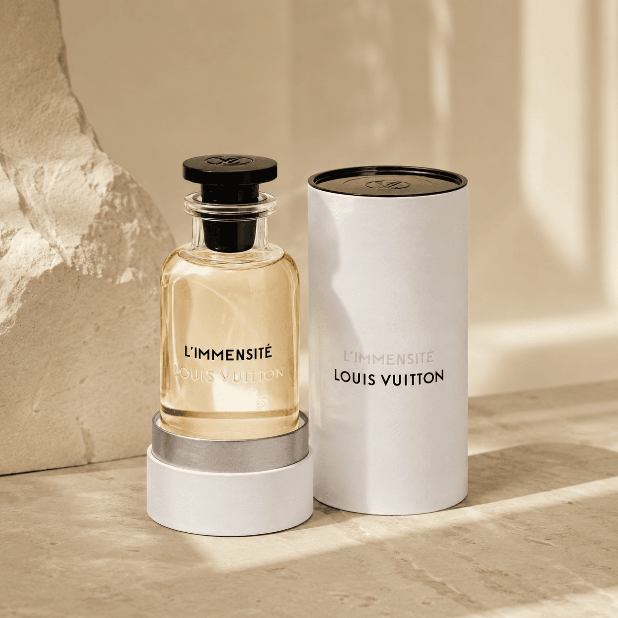 Louis Vuitton L Immensite