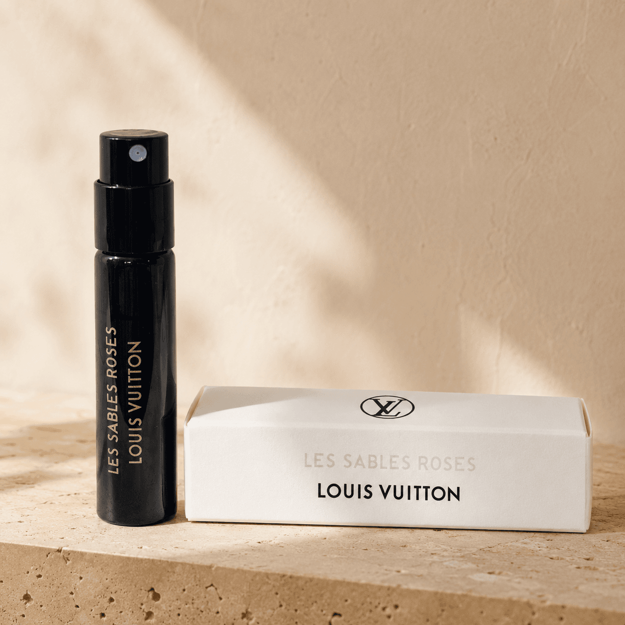 Louis Vuitton Les Sables Roses