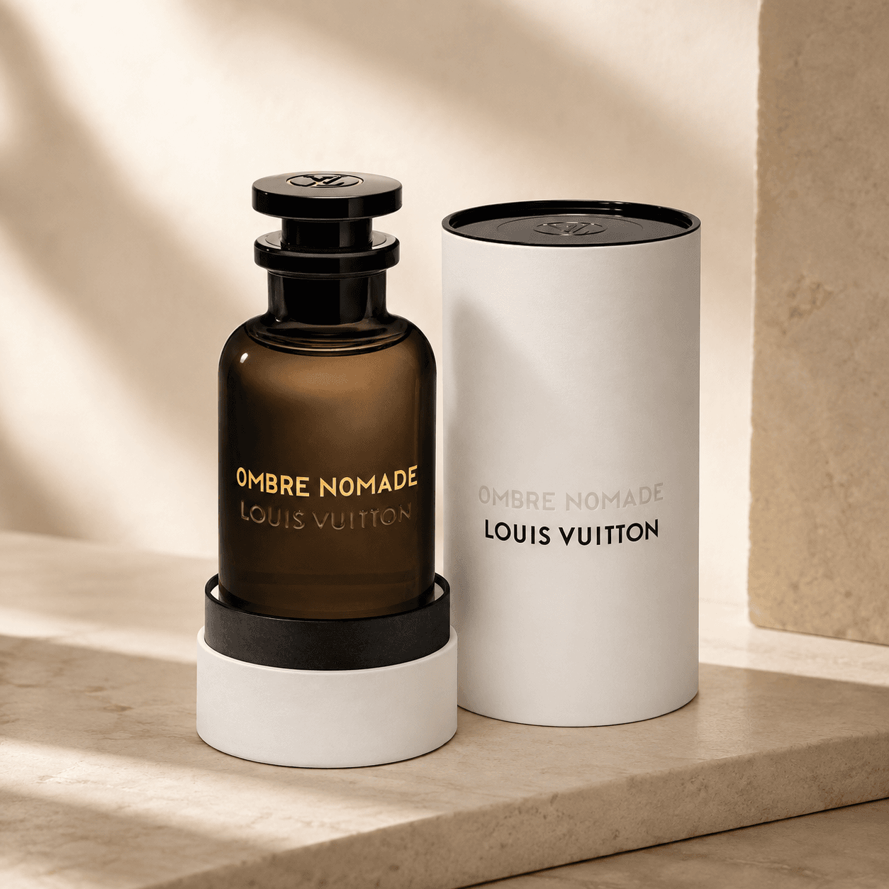 Louis Vuitton Ombre Nomade
