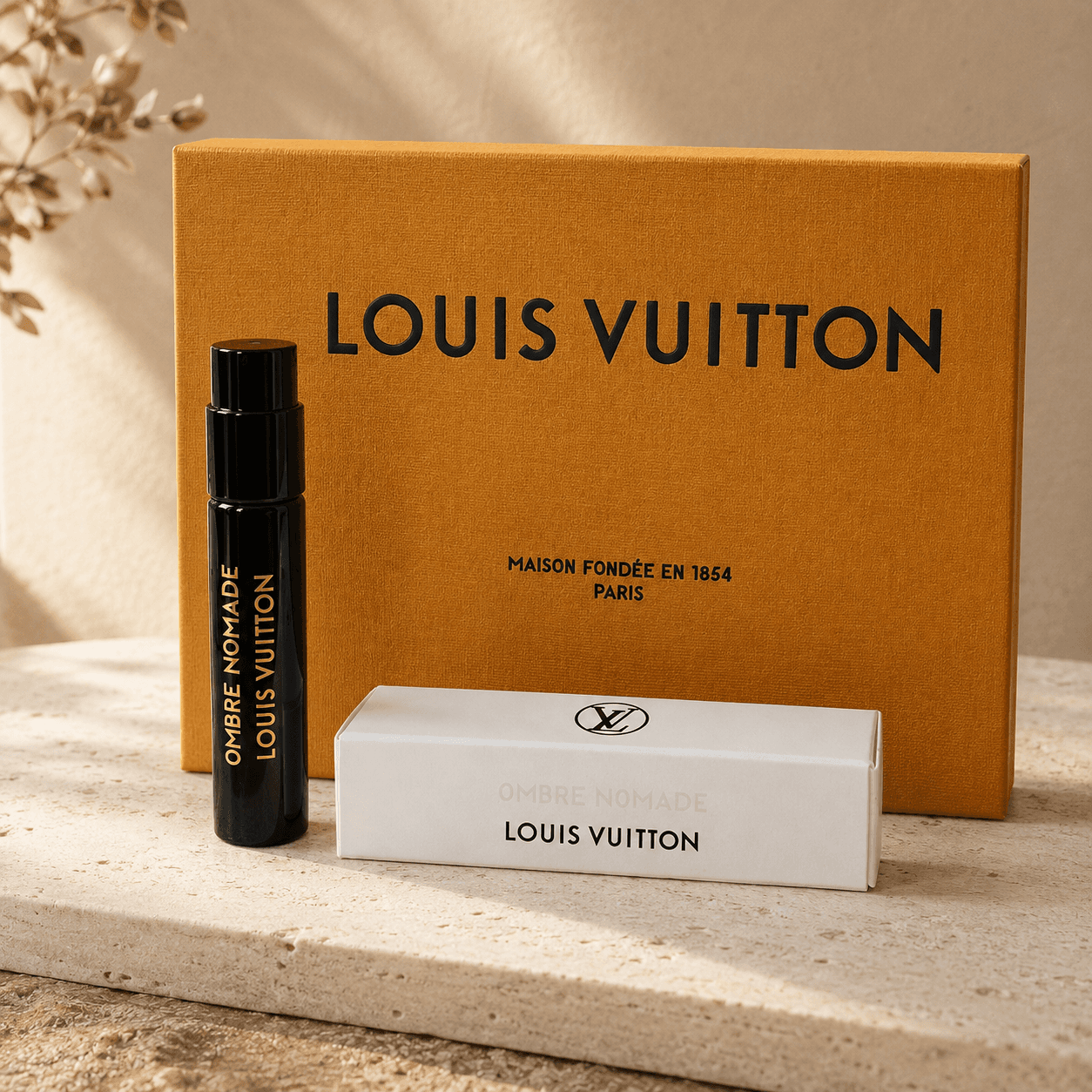 Louis Vuitton Ombre Nomade