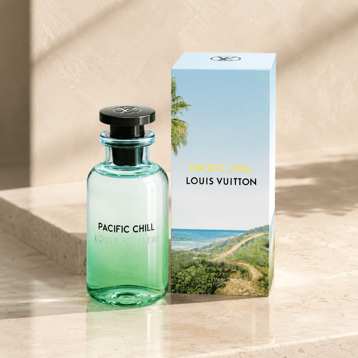 Louis Vuitton Pacific Chill
