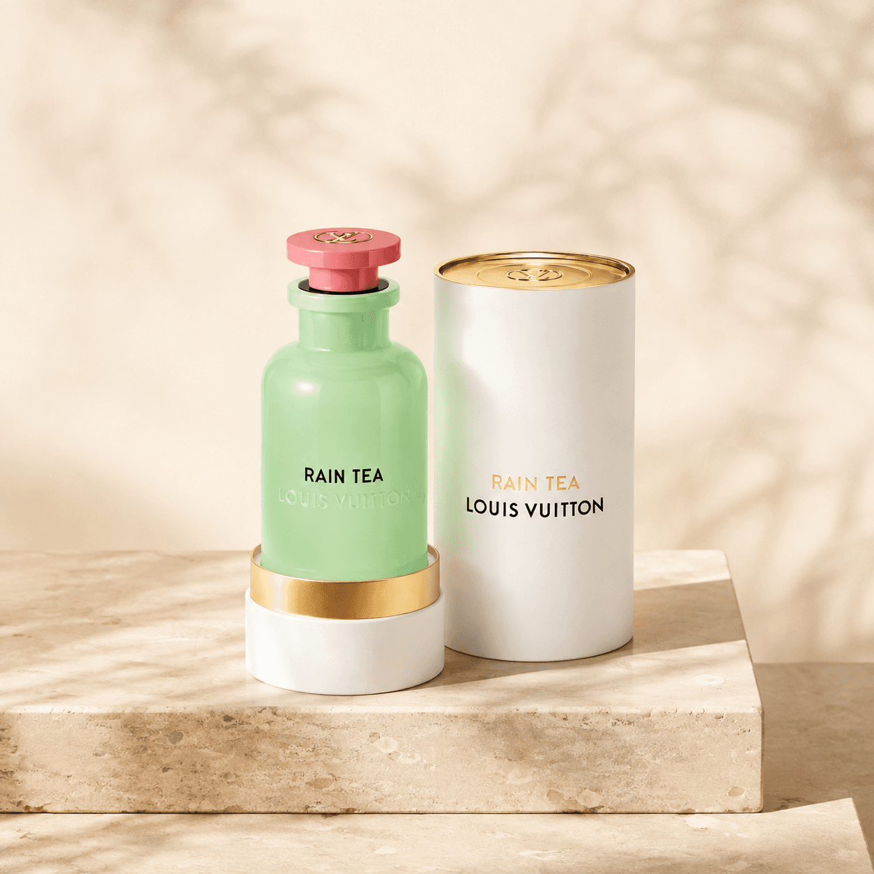 Louis Vuitton Rain Tea