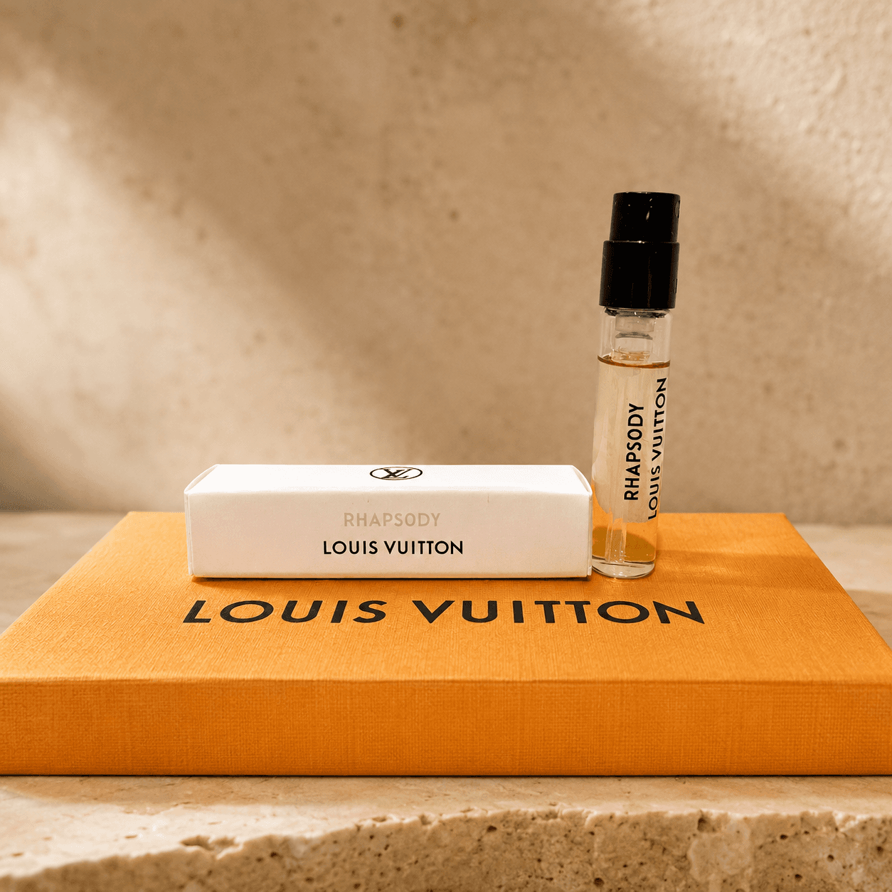Louis Vuitton Rhapsody