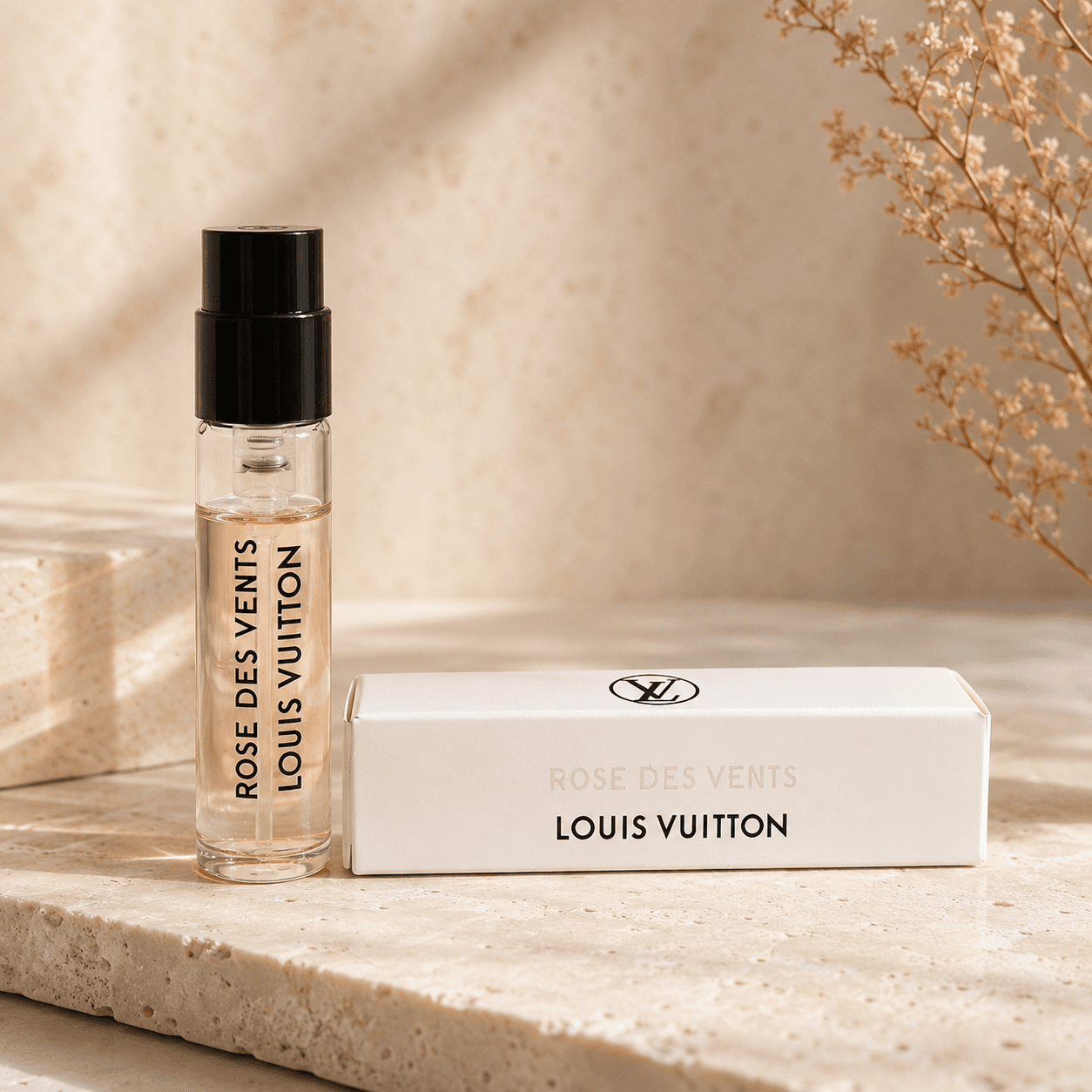 Louis Vuitton Rose des Vents
