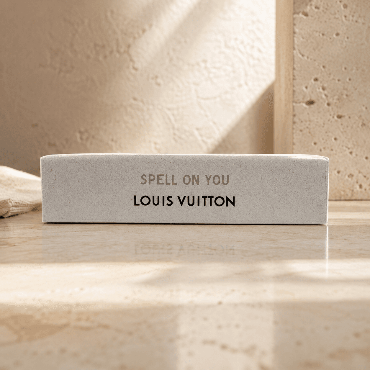 Louis Vuitton Spell On You