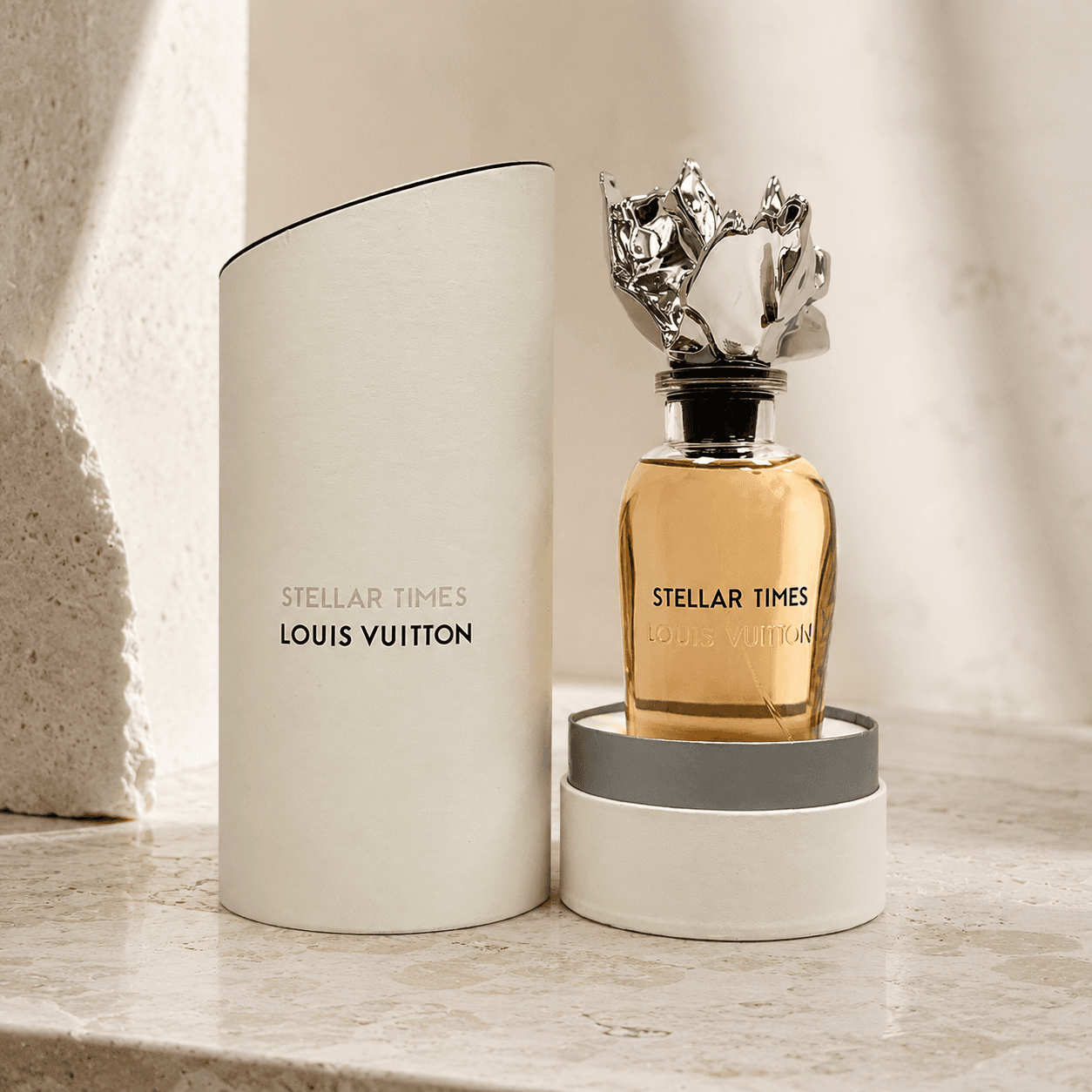 Louis Vuitton Stellar Times