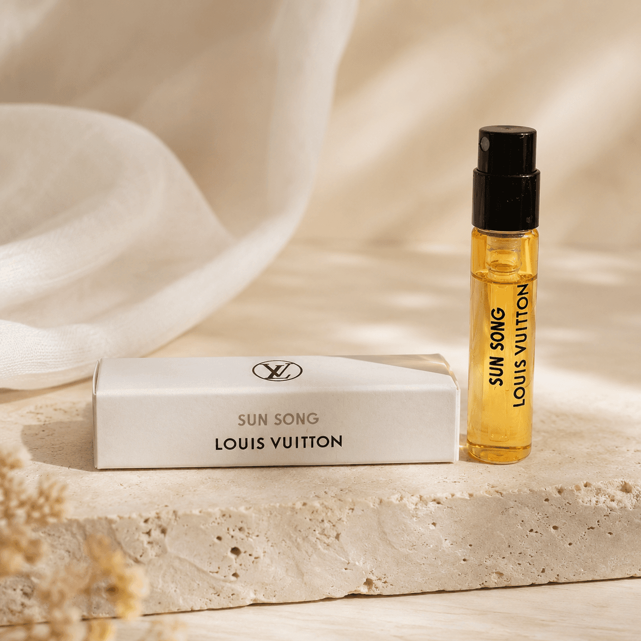 Louis Vuitton Sun Song