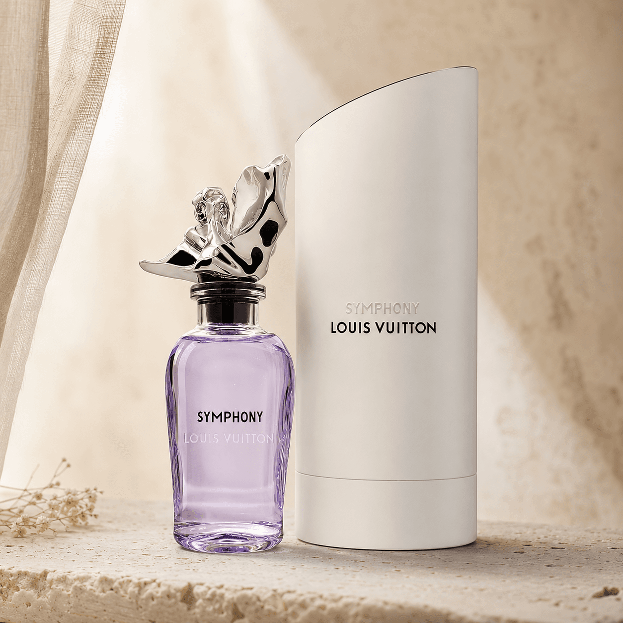 Louis Vuitton Symphony