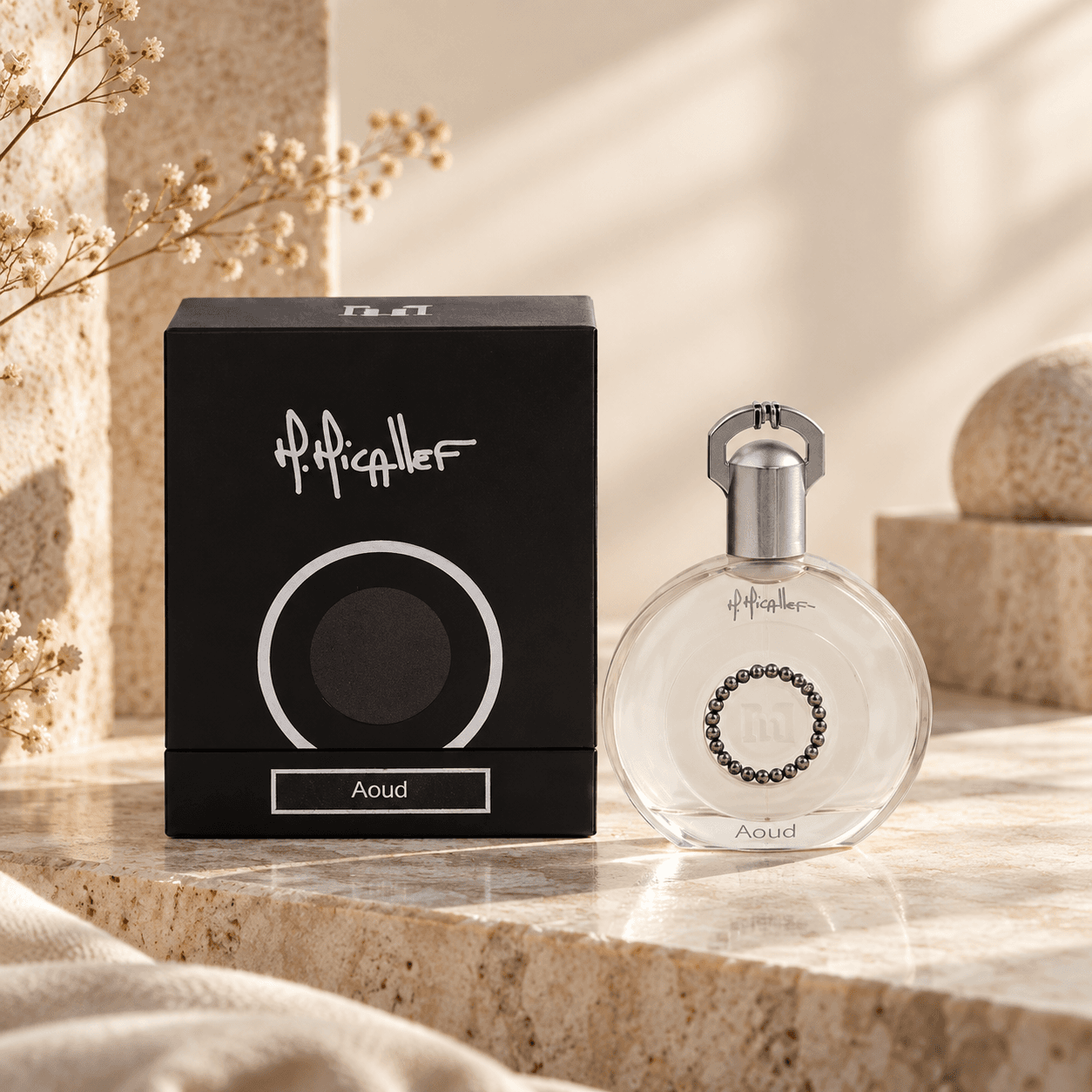 M. Micallef Aoud
