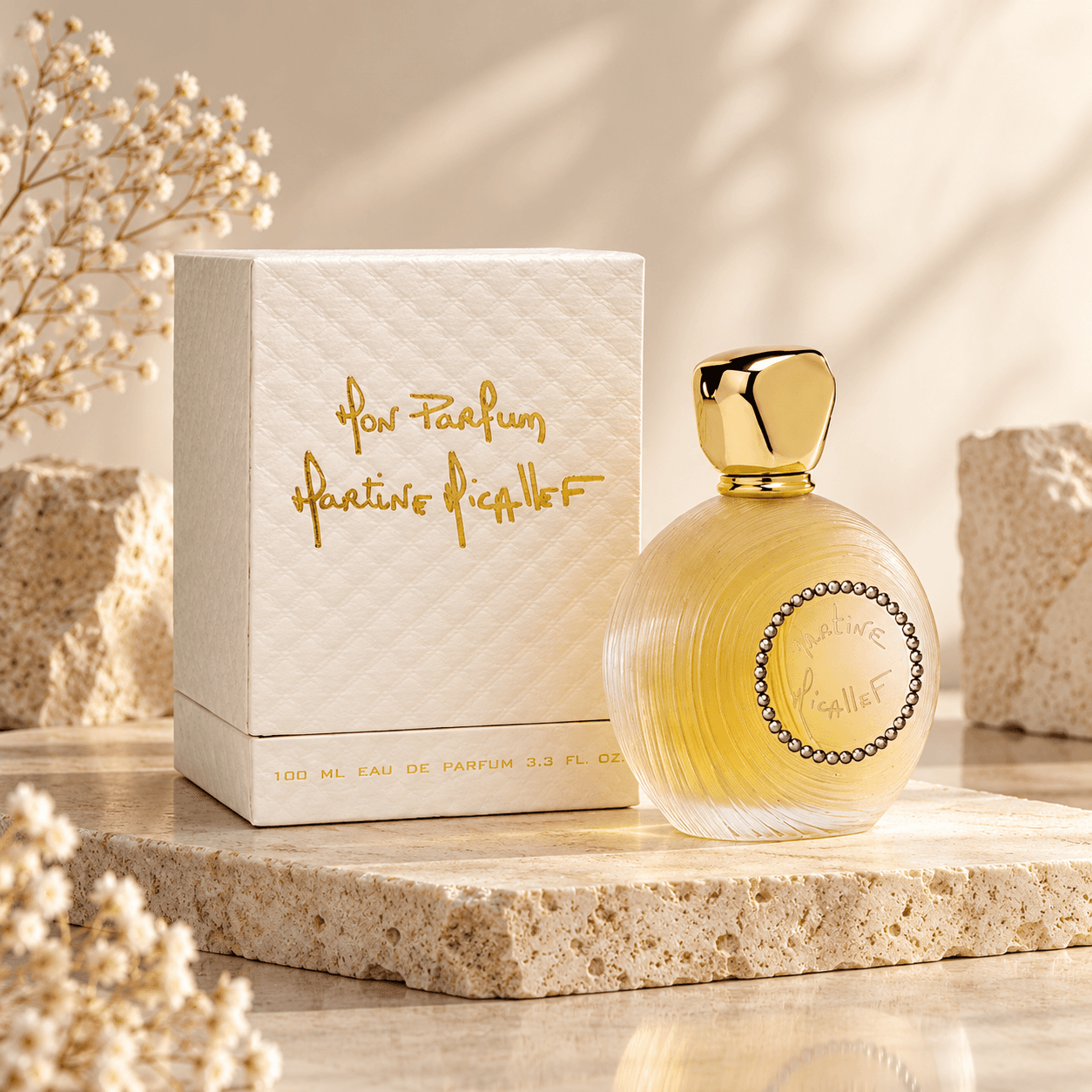 M. Micallef Mon Parfum