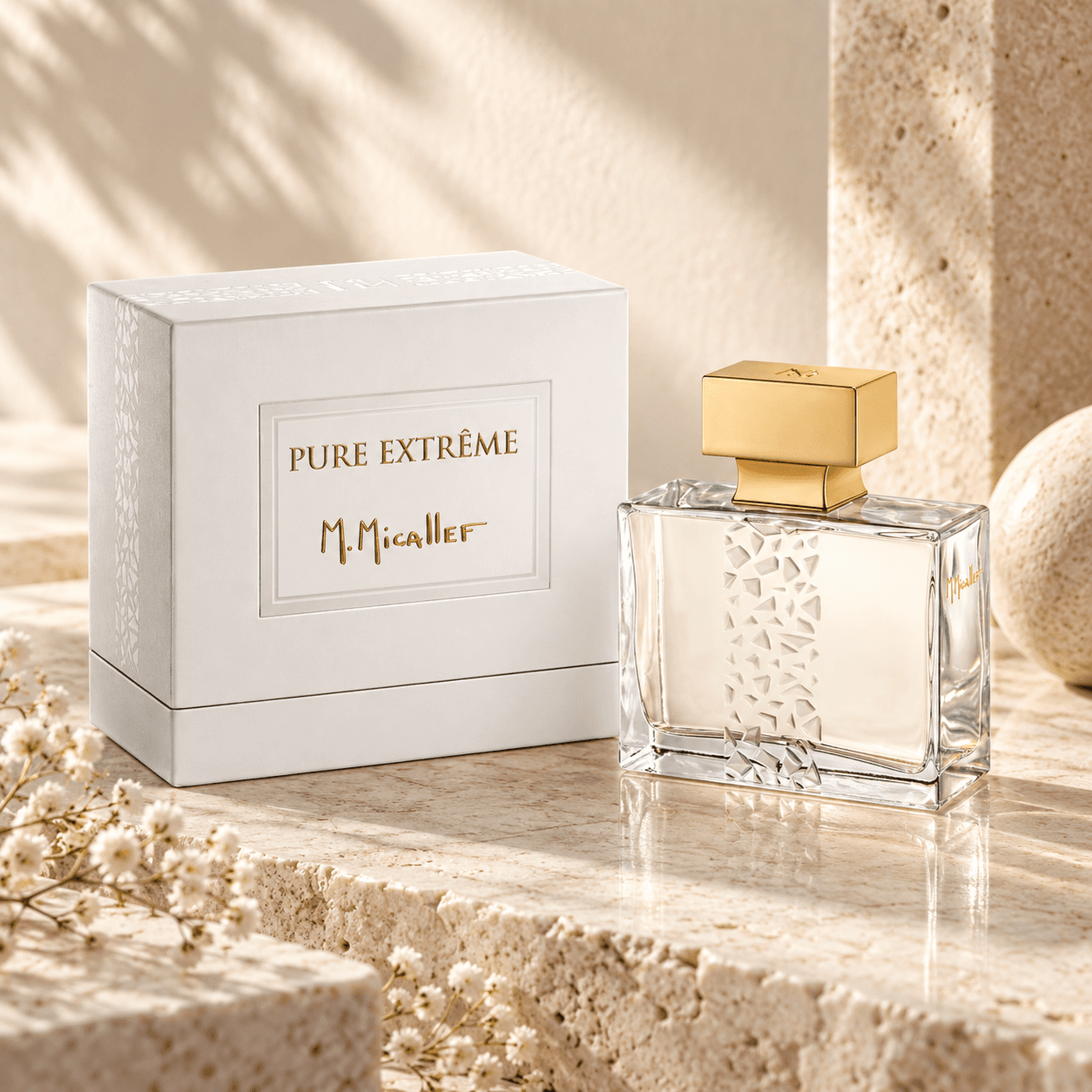 M. Micallef Pure Extreme