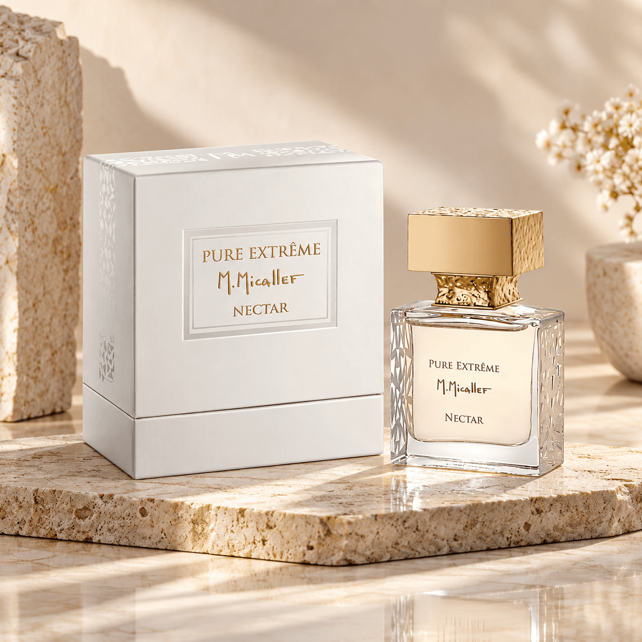 M. Micallef Pure Extreme Nectar