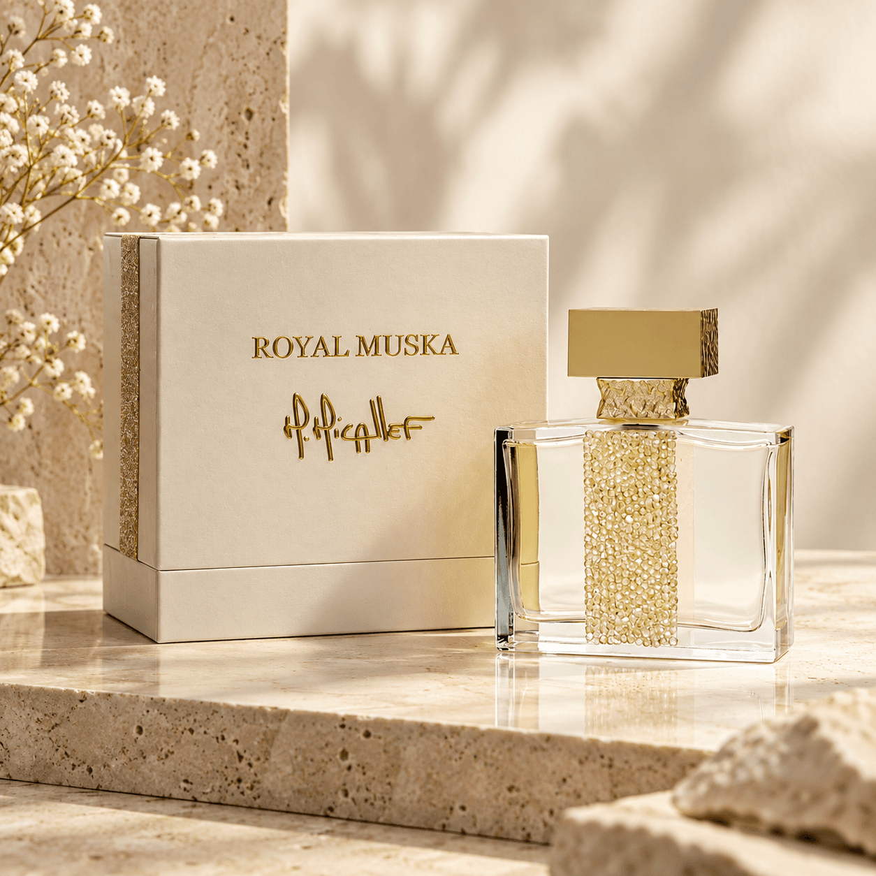 M. Micallef Royal Muska