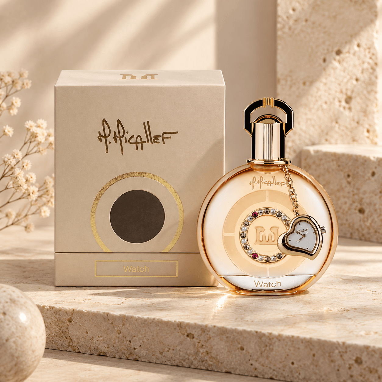 M. Micallef Watch