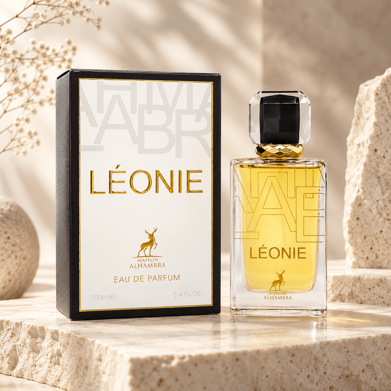 Maison Alhambra Leonie