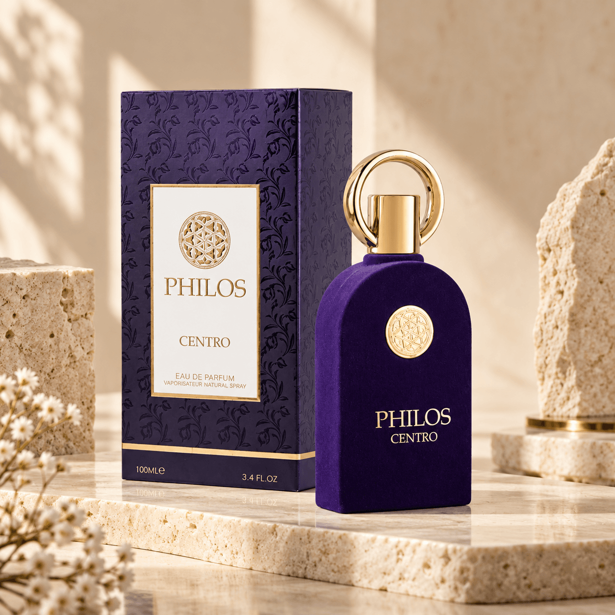 Maison Alhambra Philos Centro