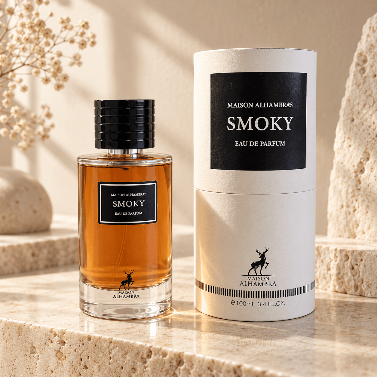 Maison Alhambra Smoky