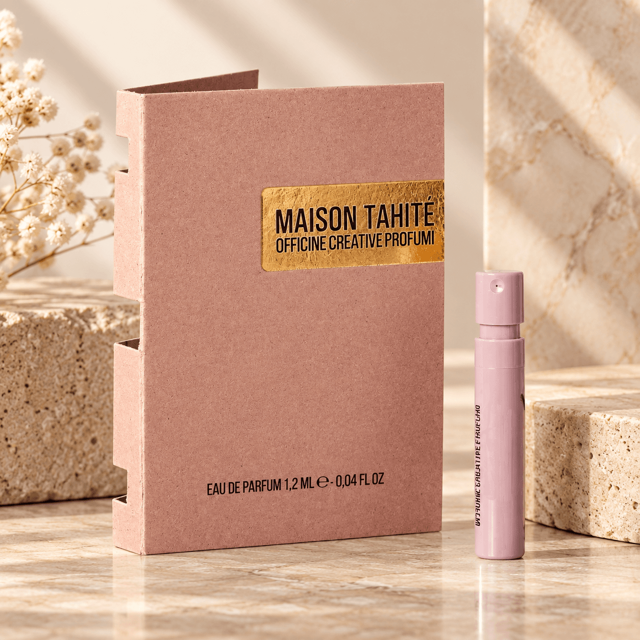Maison Tahite I Ristretto