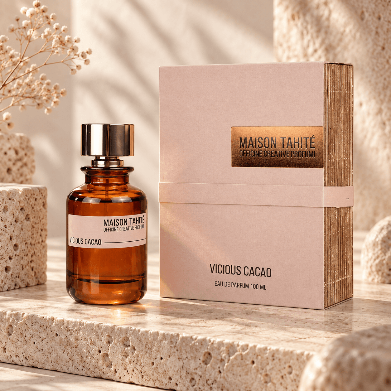 Maison Tahite Vicious Cacao