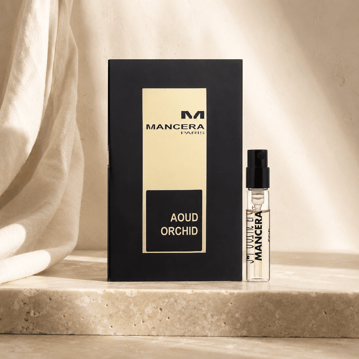 Mancera Aoud Orchid