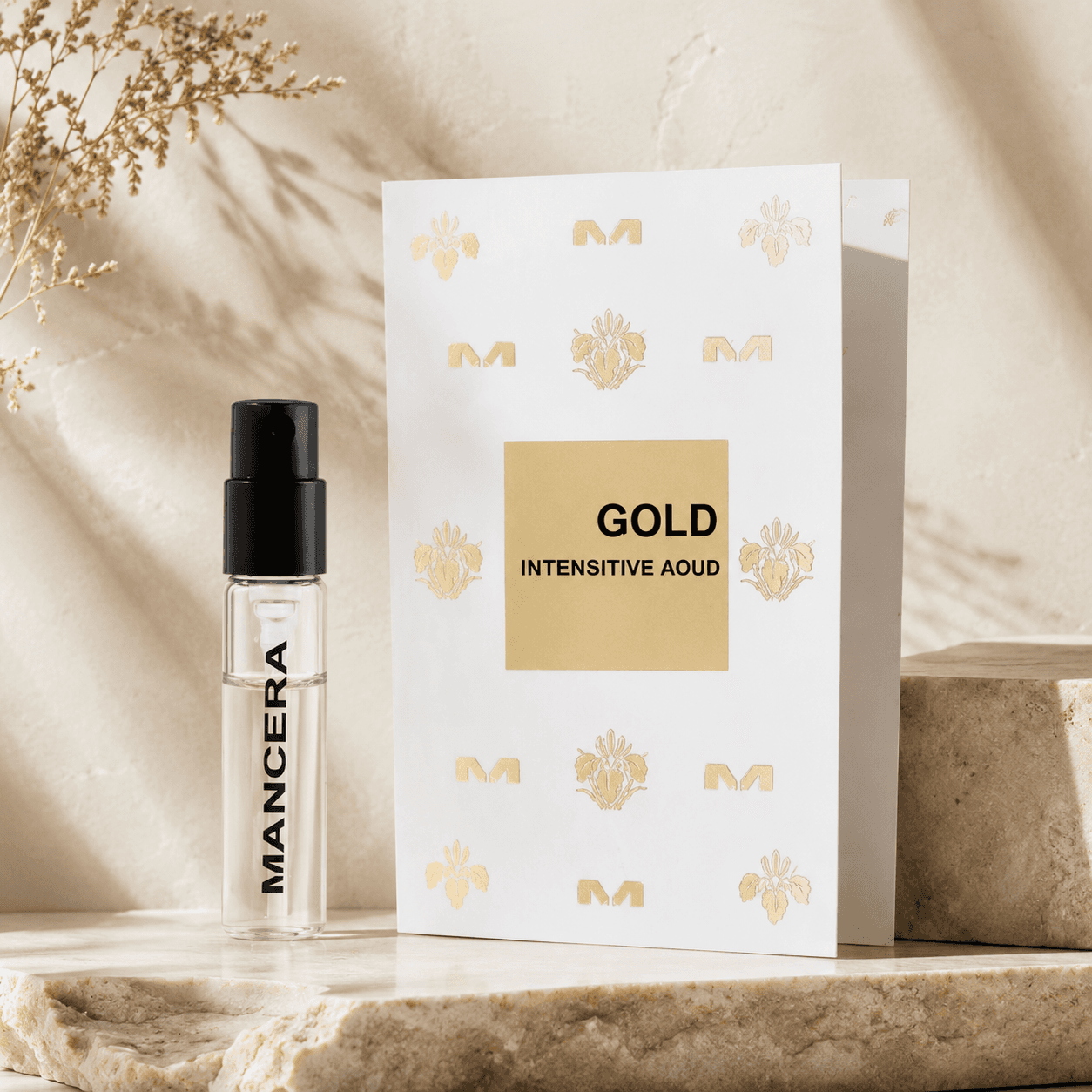 Mancera Gold Intensive Aoud