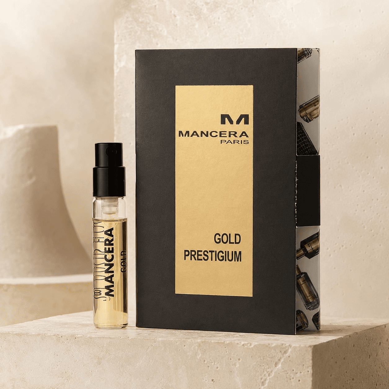 Mancera Gold Prestigium