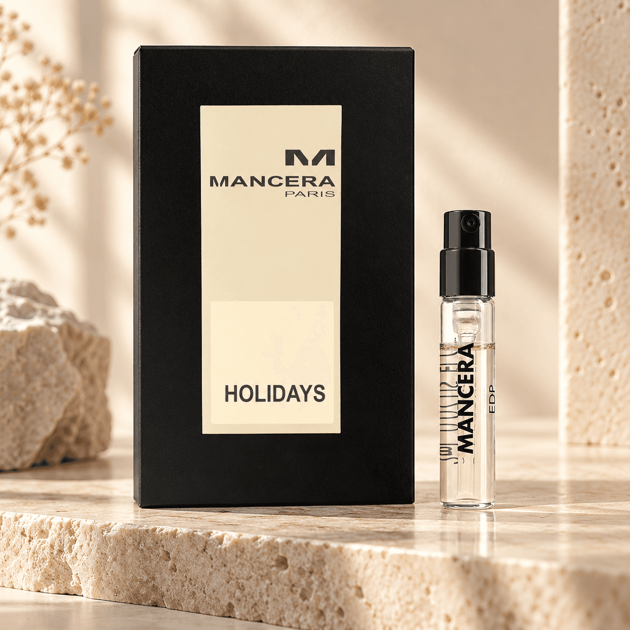 Mancera Holidays