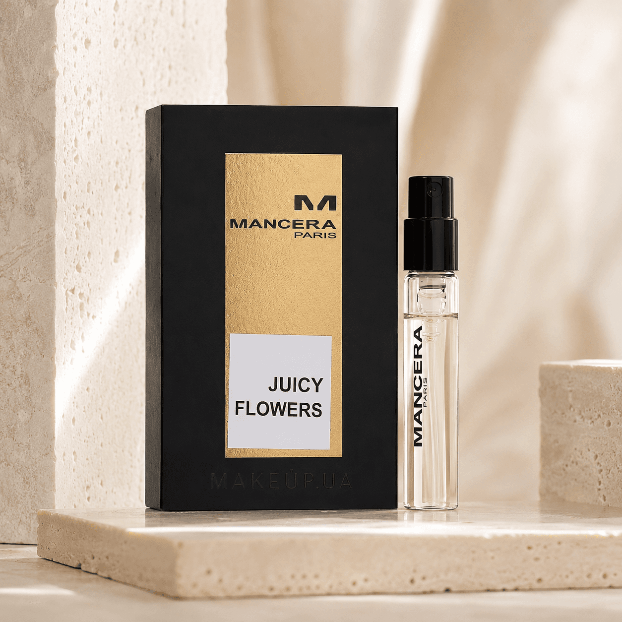 Mancera Juicy Flowers